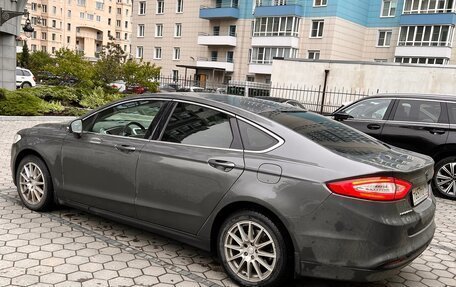 Ford Mondeo V, 2015 год, 1 195 000 рублей, 14 фотография