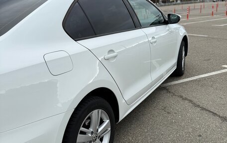 Volkswagen Jetta VI, 2016 год, 1 280 000 рублей, 4 фотография