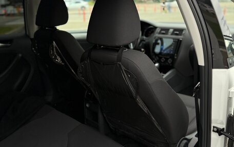 Volkswagen Jetta VI, 2016 год, 1 280 000 рублей, 6 фотография