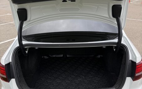 Volkswagen Jetta VI, 2016 год, 1 280 000 рублей, 8 фотография