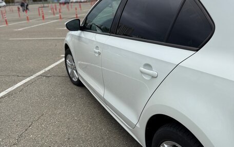 Volkswagen Jetta VI, 2016 год, 1 280 000 рублей, 9 фотография