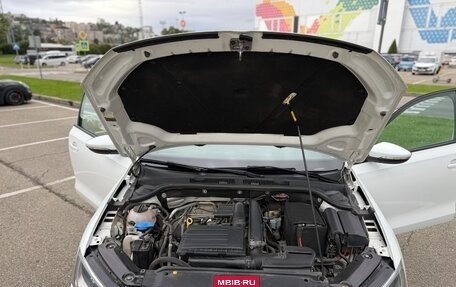 Volkswagen Jetta VI, 2016 год, 1 280 000 рублей, 12 фотография