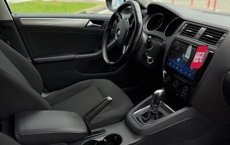 Volkswagen Jetta VI, 2016 год, 1 280 000 рублей, 10 фотография