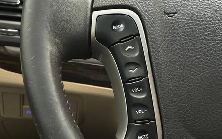 Hyundai Santa Fe III рестайлинг, 2012 год, 1 199 000 рублей, 17 фотография