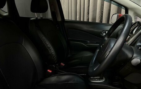 Nissan Note II рестайлинг, 2014 год, 949 900 рублей, 6 фотография