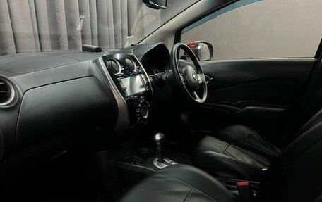 Nissan Note II рестайлинг, 2014 год, 949 900 рублей, 9 фотография