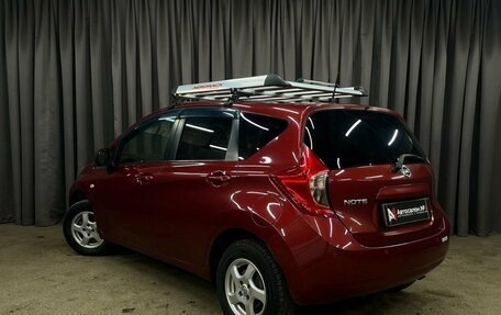Nissan Note II рестайлинг, 2014 год, 949 900 рублей, 4 фотография