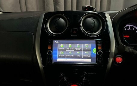 Nissan Note II рестайлинг, 2014 год, 949 900 рублей, 13 фотография
