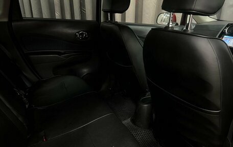 Nissan Note II рестайлинг, 2014 год, 949 900 рублей, 15 фотография
