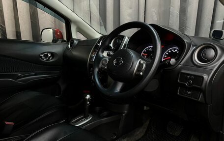 Nissan Note II рестайлинг, 2014 год, 949 900 рублей, 5 фотография