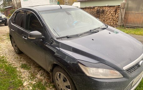 Ford Focus II рестайлинг, 2009 год, 430 000 рублей, 1 фотография