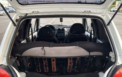 Daewoo Matiz I, 2011 год, 120 000 рублей, 1 фотография