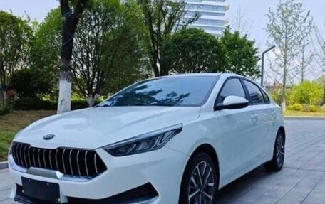 KIA K3, 2021 год, 1 470 000 рублей, 1 фотография