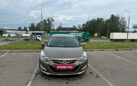 Hyundai i40 I рестайлинг, 2013 год, 1 200 000 рублей, 1 фотография