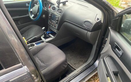 Ford Focus II рестайлинг, 2009 год, 430 000 рублей, 2 фотография