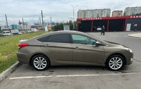Hyundai i40 I рестайлинг, 2013 год, 1 200 000 рублей, 3 фотография