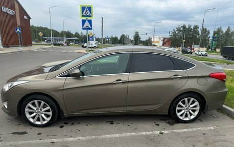Hyundai i40 I рестайлинг, 2013 год, 1 200 000 рублей, 4 фотография