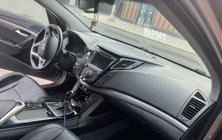 Hyundai i40 I рестайлинг, 2013 год, 1 200 000 рублей, 7 фотография