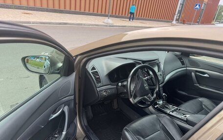 Hyundai i40 I рестайлинг, 2013 год, 1 200 000 рублей, 6 фотография