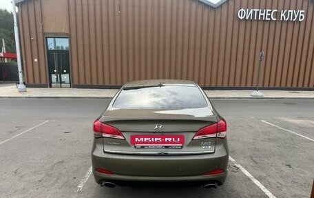 Hyundai i40 I рестайлинг, 2013 год, 1 200 000 рублей, 2 фотография