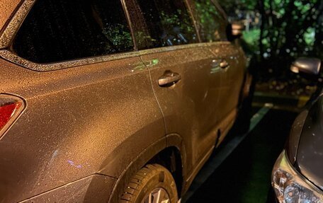 Toyota Highlander III, 2015 год, 2 800 000 рублей, 3 фотография