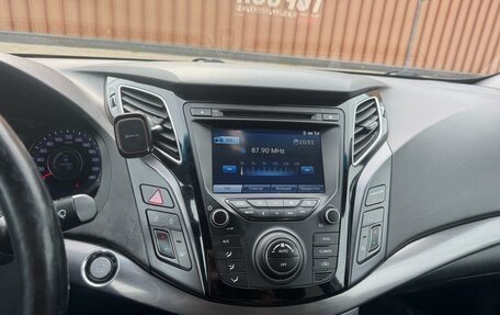 Hyundai i40 I рестайлинг, 2013 год, 1 200 000 рублей, 12 фотография