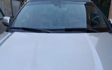 Ford Explorer VI, 2013 год, 1 600 000 рублей, 3 фотография
