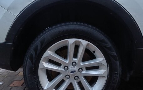 Ford Explorer VI, 2013 год, 1 600 000 рублей, 12 фотография