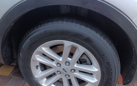 Ford Explorer VI, 2013 год, 1 600 000 рублей, 13 фотография