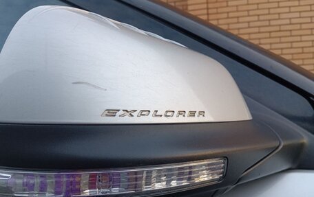 Ford Explorer VI, 2013 год, 1 600 000 рублей, 9 фотография