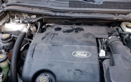 Ford Explorer VI, 2013 год, 1 600 000 рублей, 19 фотография