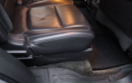 Ford Explorer VI, 2013 год, 1 600 000 рублей, 30 фотография