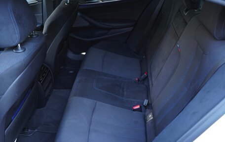 BMW 5 серия, 2018 год, 4 520 000 рублей, 10 фотография