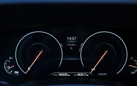 BMW 5 серия, 2018 год, 4 520 000 рублей, 16 фотография