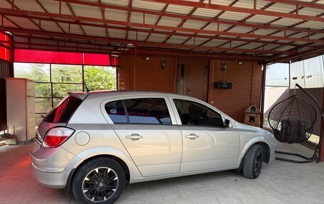 Opel Astra H, 2007 год, 430 000 рублей, 5 фотография