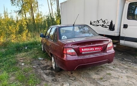 Daewoo Nexia I рестайлинг, 2011 год, 80 000 рублей, 3 фотография