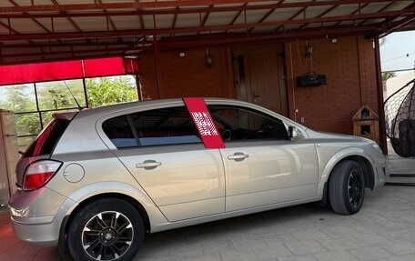 Opel Astra H, 2007 год, 430 000 рублей, 6 фотография