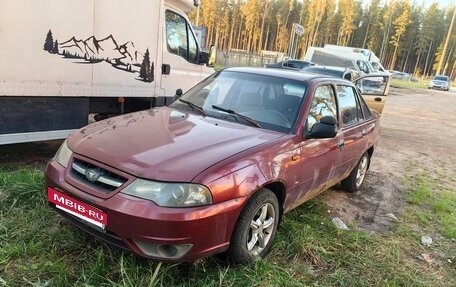Daewoo Nexia I рестайлинг, 2011 год, 80 000 рублей, 4 фотография