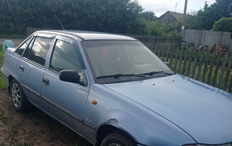 Daewoo Nexia I рестайлинг, 2006 год, 60 000 рублей, 3 фотография