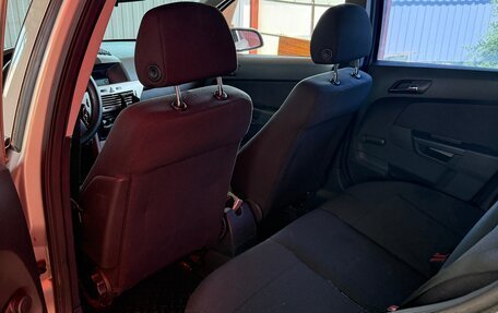 Opel Astra H, 2007 год, 430 000 рублей, 12 фотография