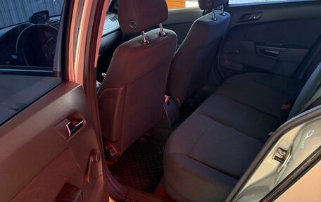 Opel Astra H, 2007 год, 430 000 рублей, 10 фотография