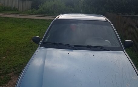 Daewoo Nexia I рестайлинг, 2006 год, 60 000 рублей, 2 фотография