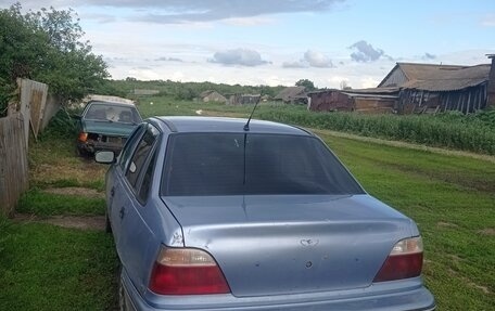 Daewoo Nexia I рестайлинг, 2006 год, 60 000 рублей, 4 фотография