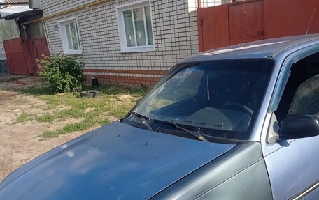 Daewoo Nexia I рестайлинг, 2006 год, 60 000 рублей, 5 фотография