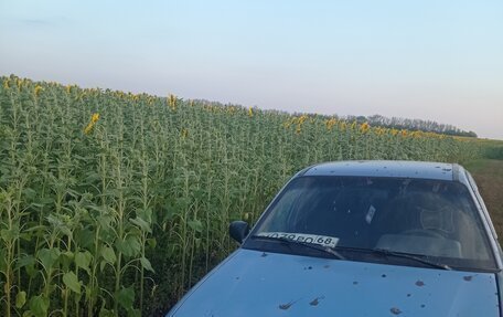 Daewoo Nexia I рестайлинг, 2006 год, 60 000 рублей, 7 фотография