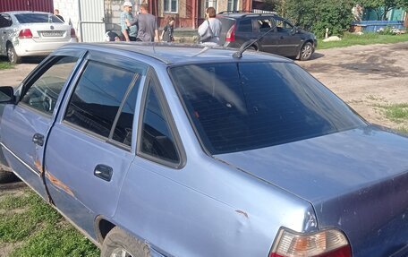 Daewoo Nexia I рестайлинг, 2006 год, 60 000 рублей, 6 фотография