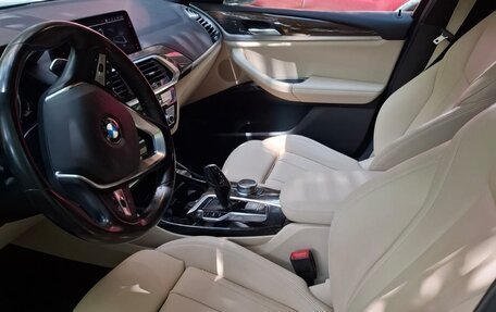BMW X3, 2020 год, 2 341 131 рублей, 6 фотография