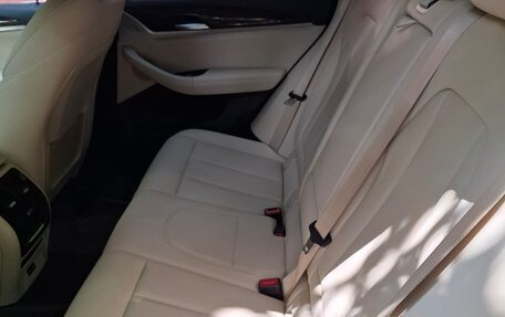 BMW X3, 2020 год, 2 341 131 рублей, 11 фотография