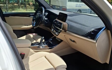 BMW X3, 2020 год, 2 341 131 рублей, 7 фотография