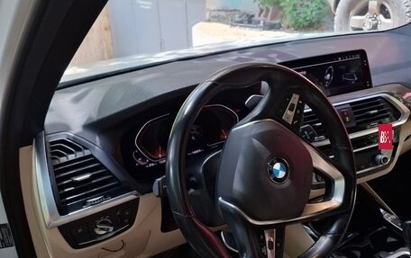 BMW X3, 2020 год, 2 341 131 рублей, 8 фотография